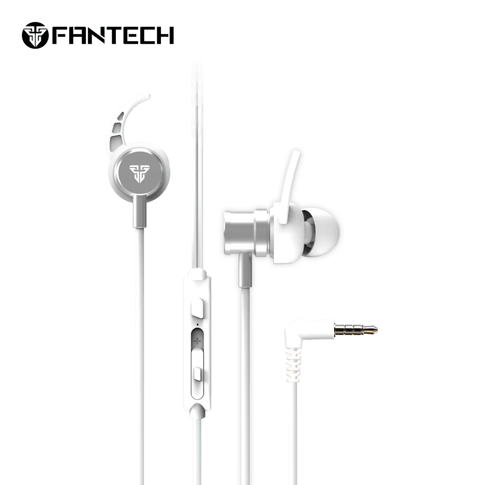 Fantech EG3 Wired Gaming Earbuds - MultiColor Fantech EG3 Wired Gaming Earbuds - MultiColor